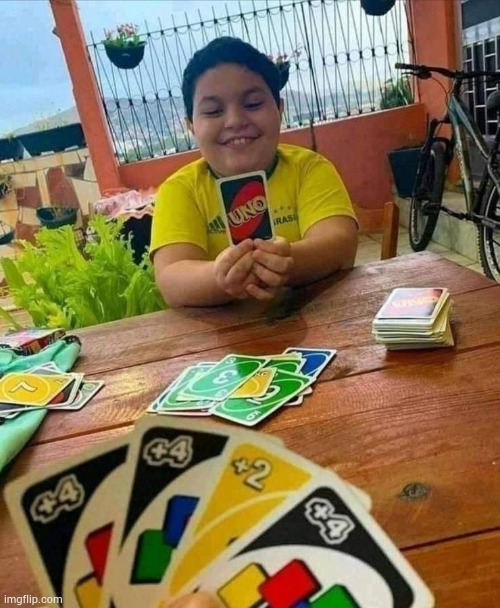 6/10 pull | image tagged in uno | made w/ Imgflip meme maker