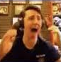 High Quality dawko on a 4/20 Blank Meme Template