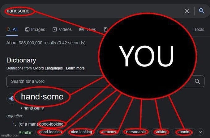 Source? I made it up | made w/ Imgflip meme maker