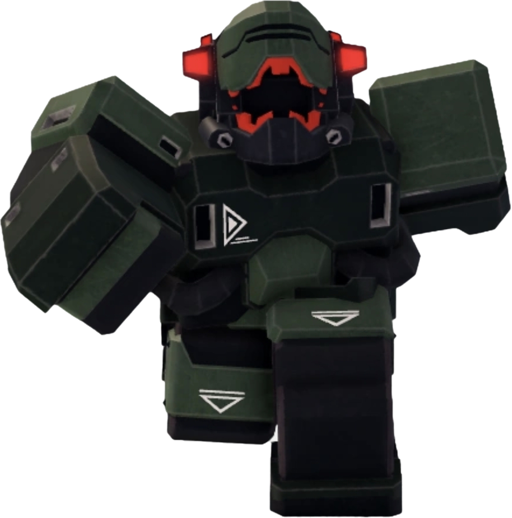 eradicator MkIV Blank Meme Template