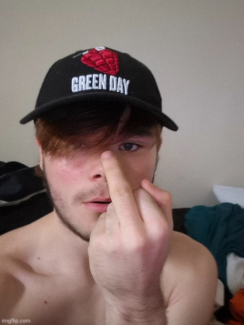 yall fw the hat? | made w/ Imgflip meme maker