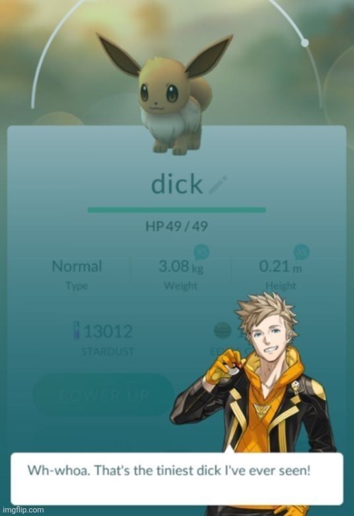 Who thought it was a great idea to name it dick? | made w/ Imgflip meme maker