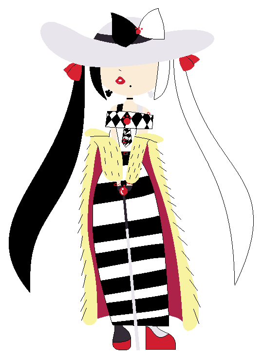 Disney Miku Project - Dalmatian Type Meme Template