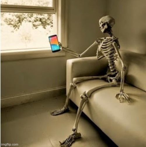 esqueletoysmartphone | image tagged in esqueletoysmartphone | made w/ Imgflip meme maker