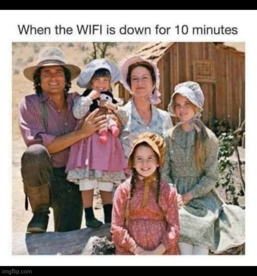 Back to olden days | image tagged in modern problems require modern solutions,hey internet,addiction | made w/ Imgflip meme maker