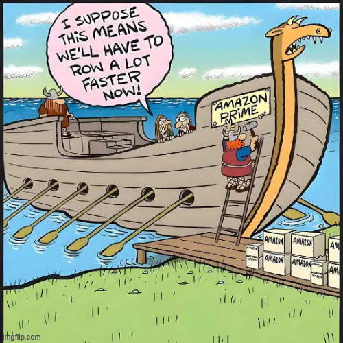 row faster | image tagged in repost,row faster | made w/ Imgflip meme maker