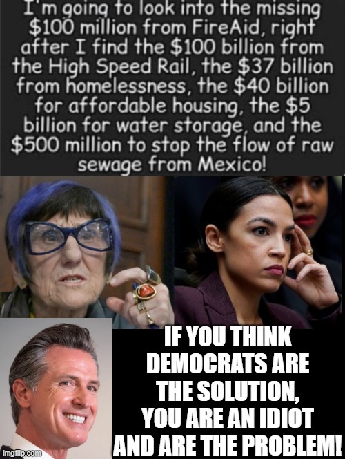Are you an idiot/ the Problem or are you a Republican? | image tagged in sam elliott special kind of stupid | made w/ Imgflip meme maker