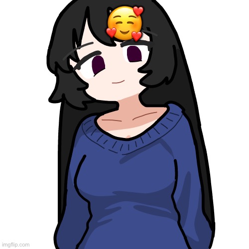 I love this emoji | 🥰 | image tagged in 3 | made w/ Imgflip meme maker