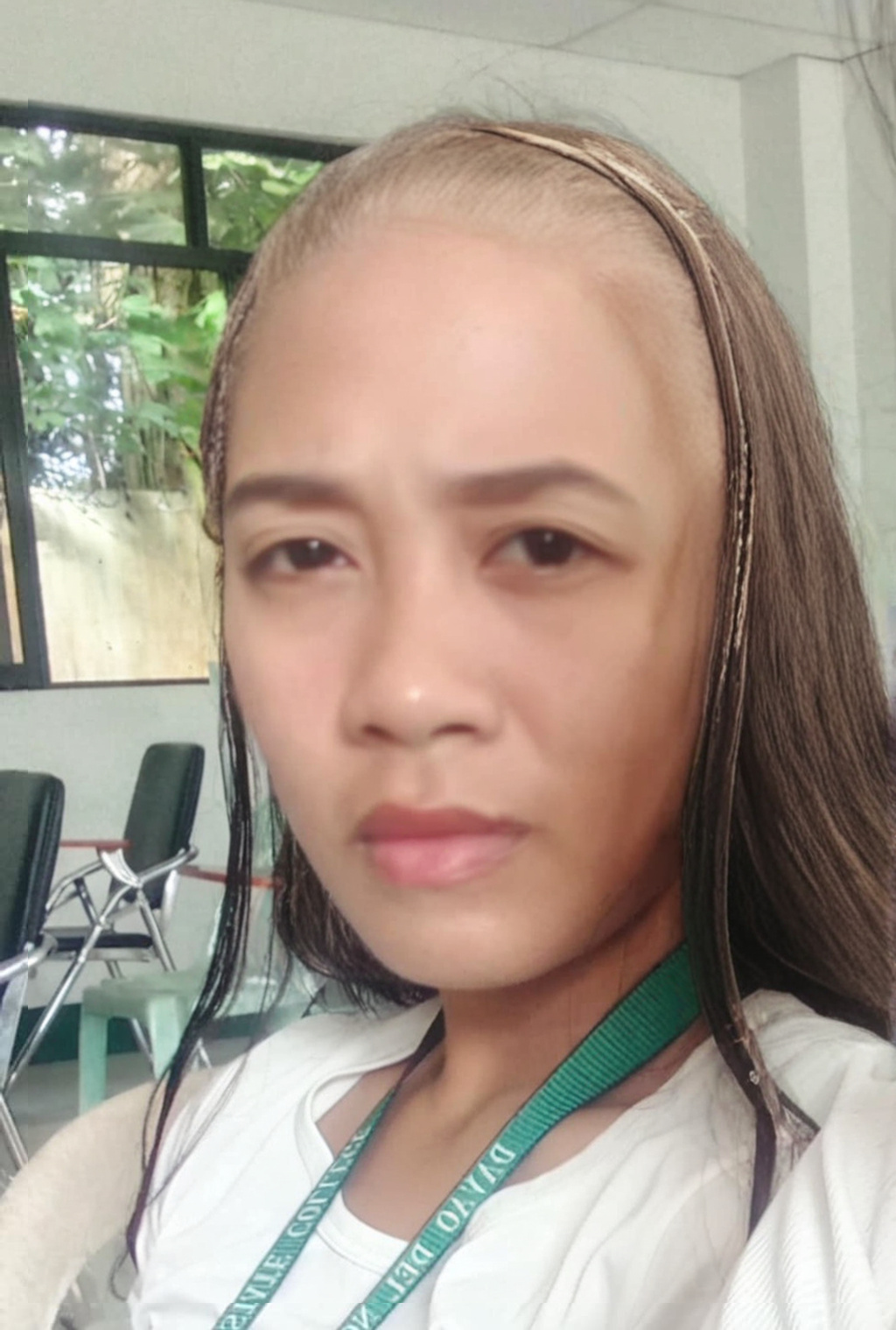 Jenny the powerpuff Blank Meme Template