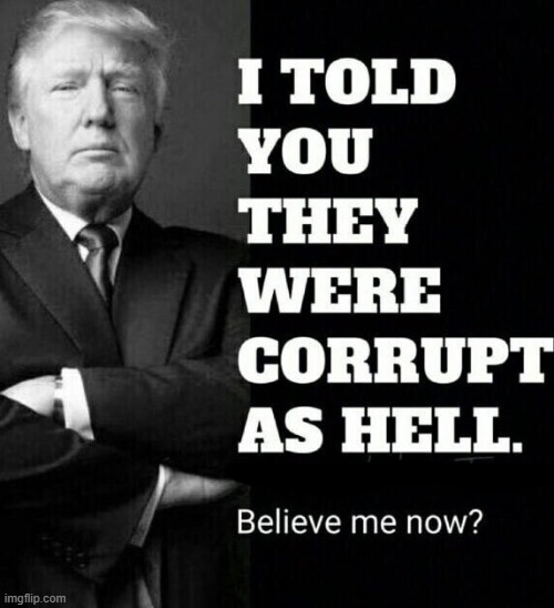 Trump was right all along... | image tagged in donald trump,the truth,the truth hurts,so hot right now | made w/ Imgflip meme maker