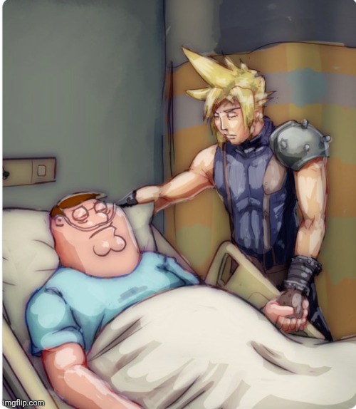 random | image tagged in peter i told you | made w/ Imgflip meme maker