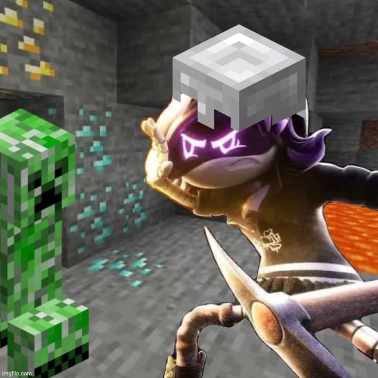 Miner drones | made w/ Imgflip meme maker
