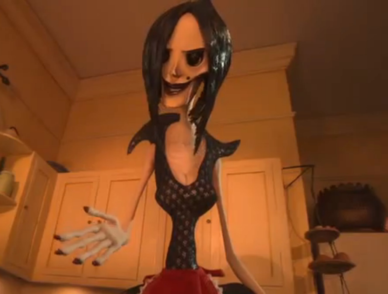 other mother Blank Meme Template