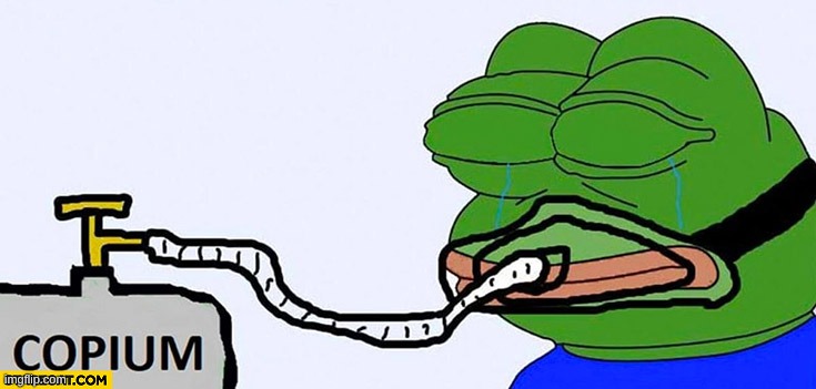 image tagged in funny,sad,pepe the frog | made w/ Imgflip meme maker