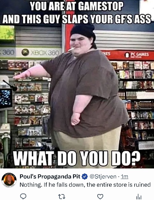*giggles* | image tagged in funny,offensive,comments | made w/ Imgflip meme maker