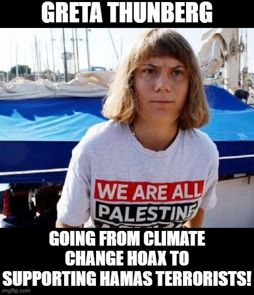 From climate change hoax to supporting Hamas terrorists! Pathetic! | image tagged in pathetic,sam elliott special kind of stupid | made w/ Imgflip meme maker
