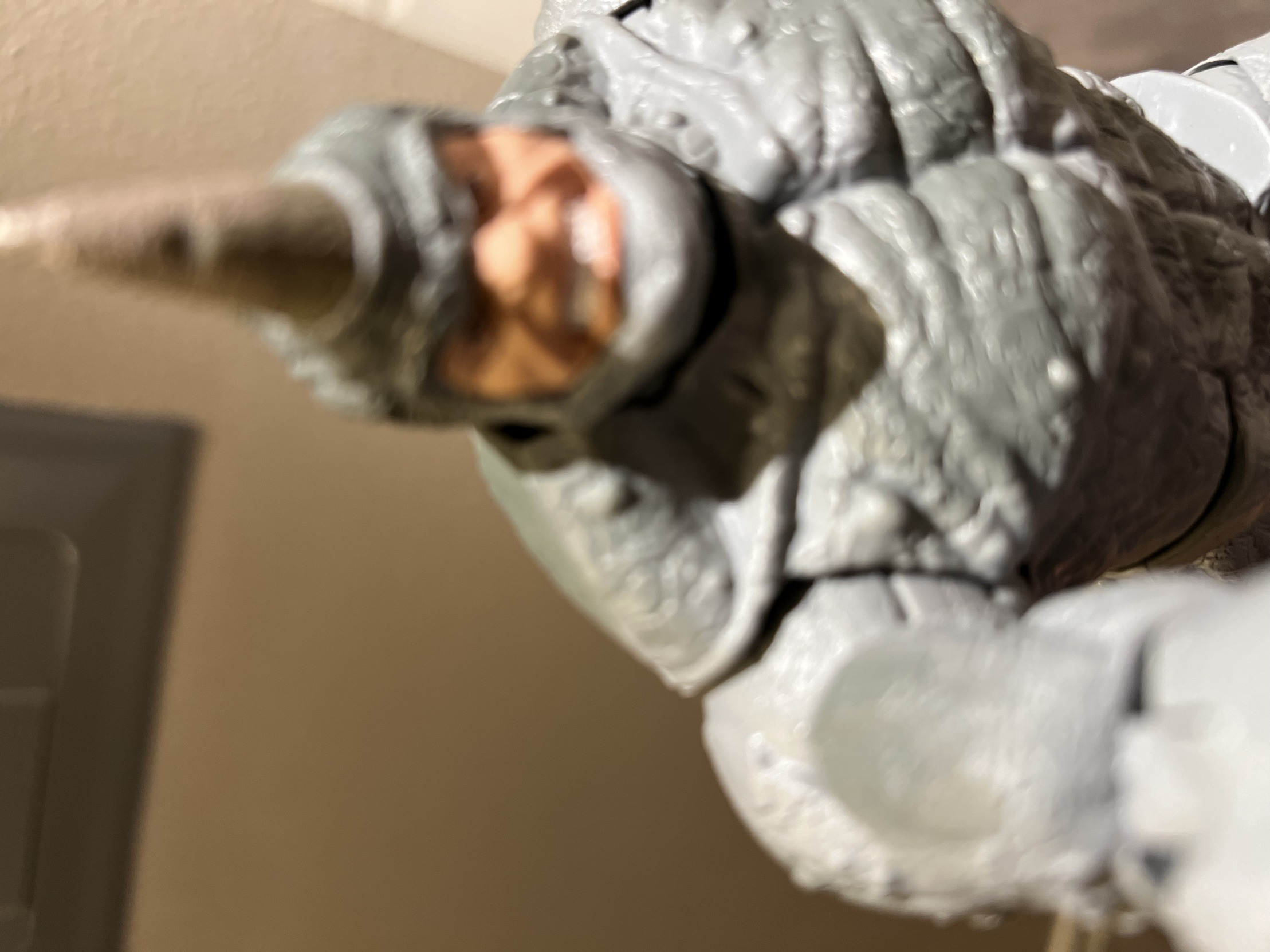 High Quality Rhino Blank Meme Template
