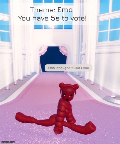 predator street | made w/ Imgflip meme maker