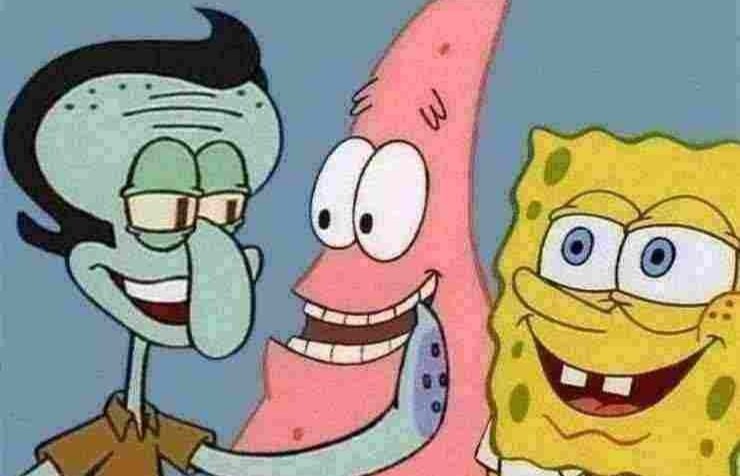 They don't deliver Blank Meme Template