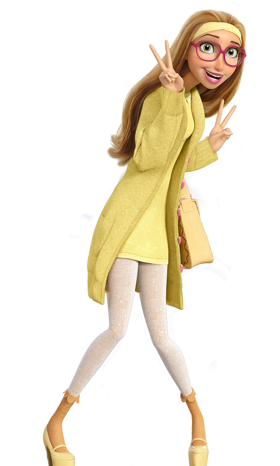 Honey Lemon ? ? Blank Meme Template
