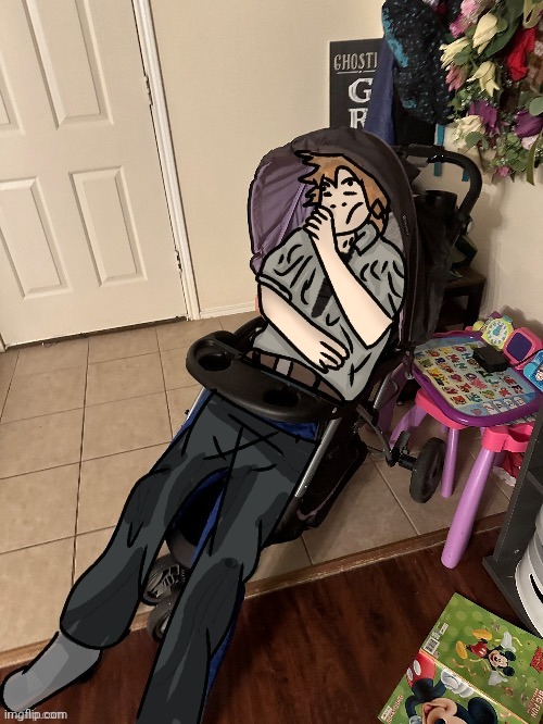 TS DRAWING SO SKIBIDI | made w/ Imgflip meme maker