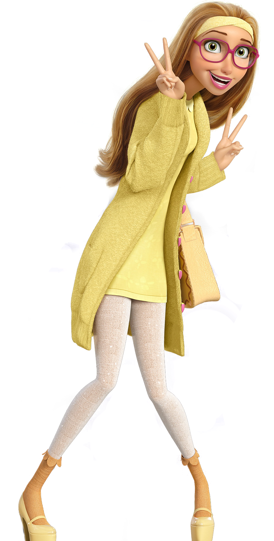 Honey Lemon ? ? Blank Meme Template