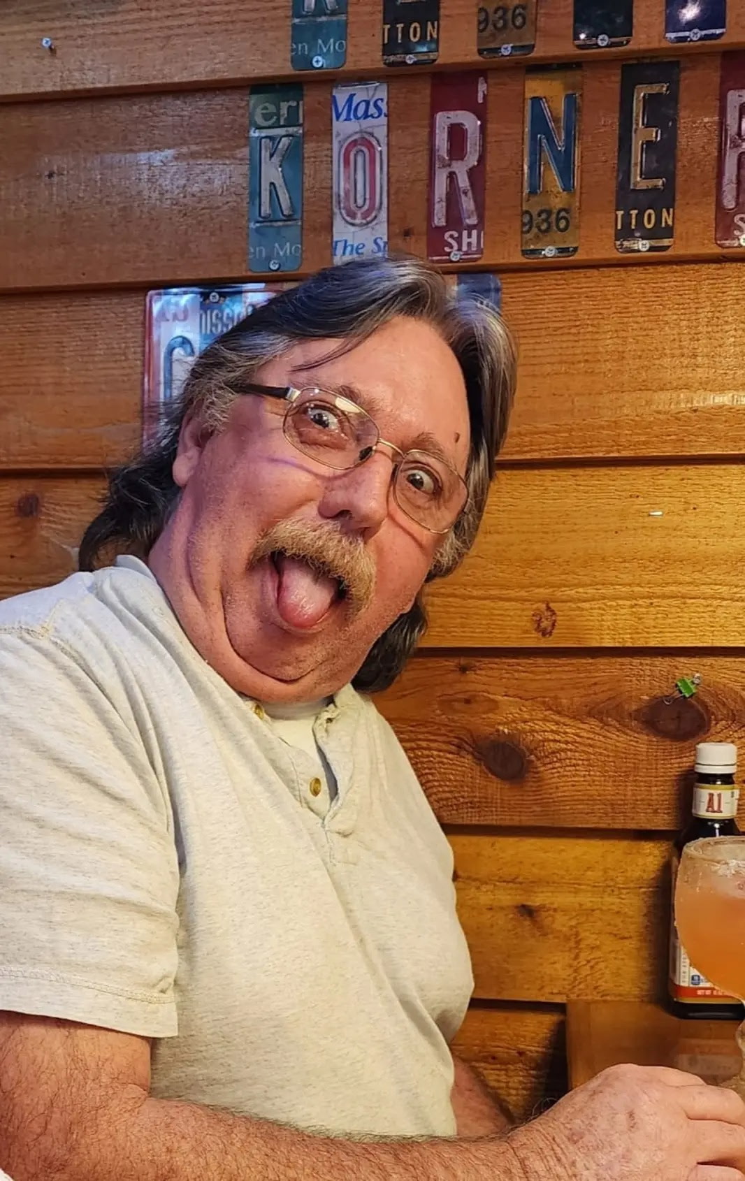 Horny dad Blank Meme Template