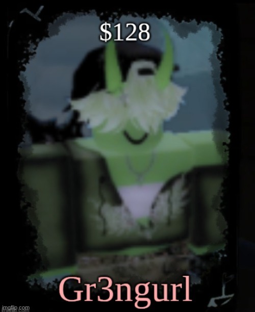 Y'all, here's my c00lkidd skin I decided to make (because why not?) | image tagged in forsaken,custom skin,skin | made w/ Imgflip meme maker