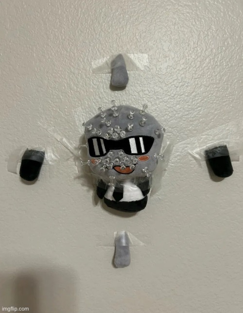 i beat the unemployment final boss (killdroid with 5 days) earlier | made w/ Imgflip meme maker