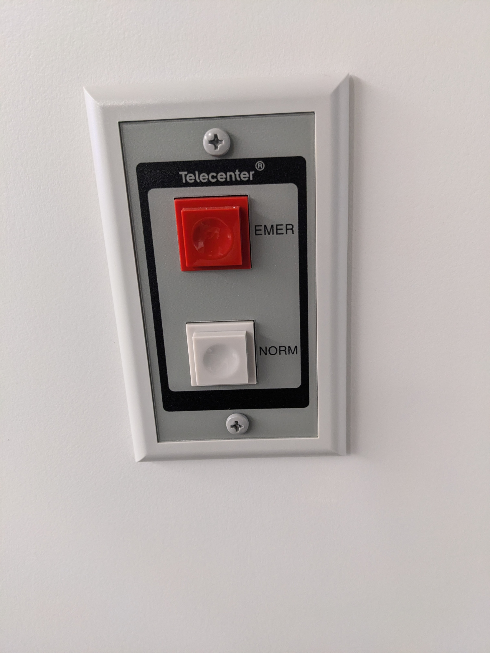 In an emergency Blank Meme Template