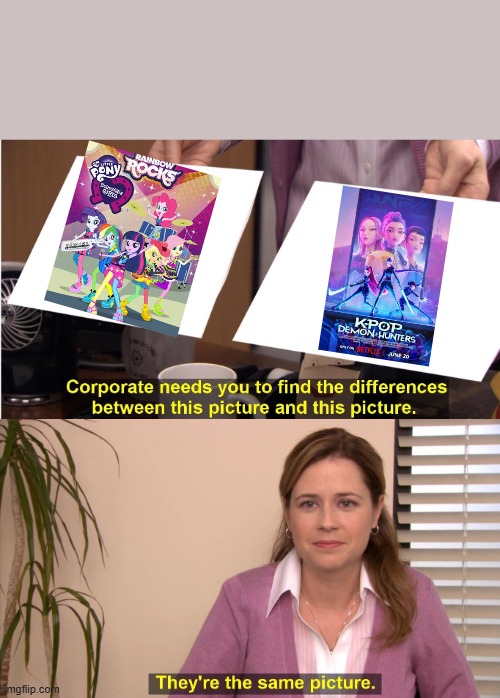 They're The Same Picture | image tagged in memes,they're the same picture | made w/ Imgflip meme maker