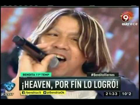 heaven music Blank Meme Template