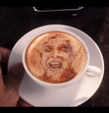 AIMEZ LA GASTION?! LARD ET GRENOUILLE?! Blank Meme Template