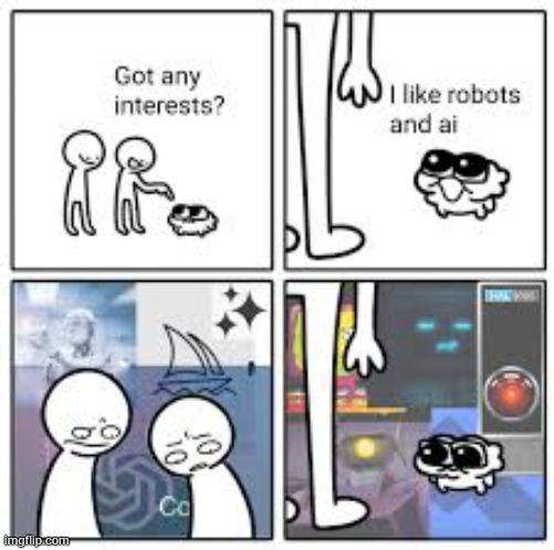 Beep boops :3 | made w/ Imgflip meme maker