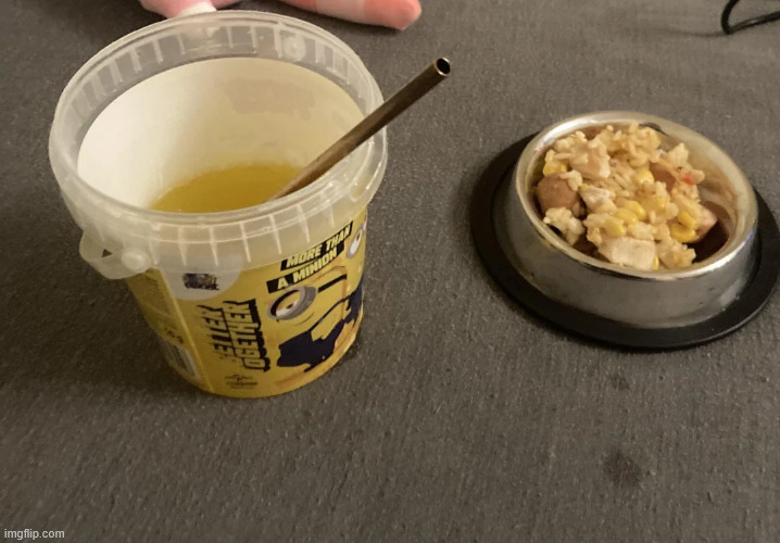 food of champions | made w/ Imgflip meme maker