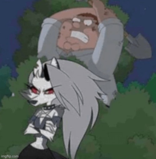 Mildésmallington Family Guy | made w/ Imgflip meme maker