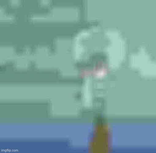 squidwart | image tagged in pissward | made w/ Imgflip meme maker