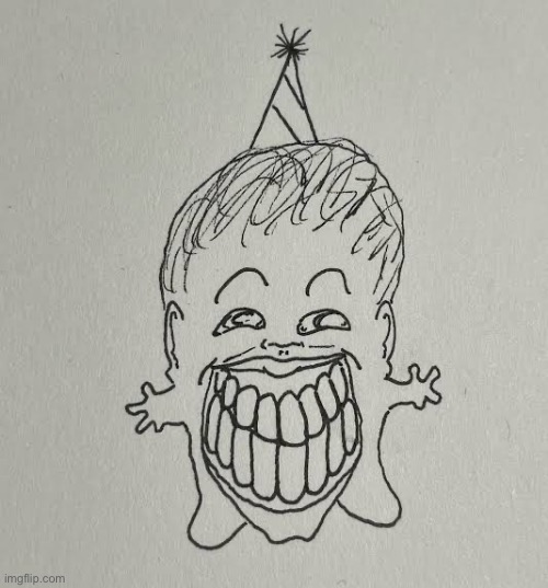 Why is bro so happy | image tagged in hatsune,is no longer,a minor,memes,shitpost | made w/ Imgflip meme maker