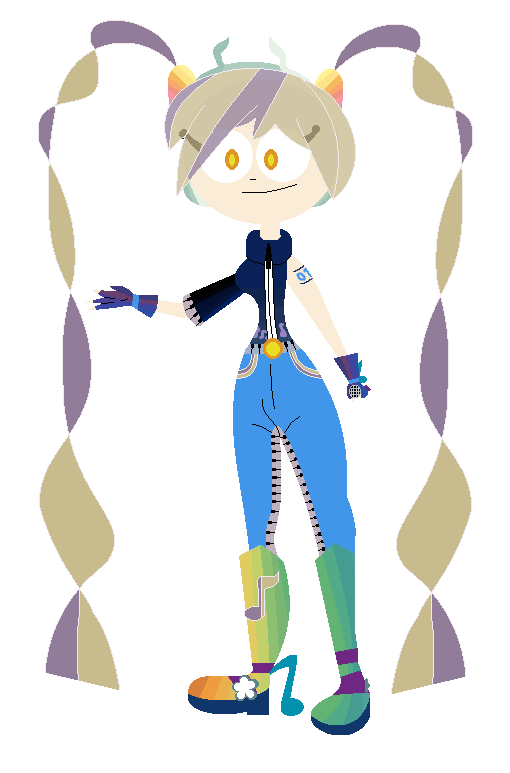 Disney Miku Project - Soul Type Meme Template