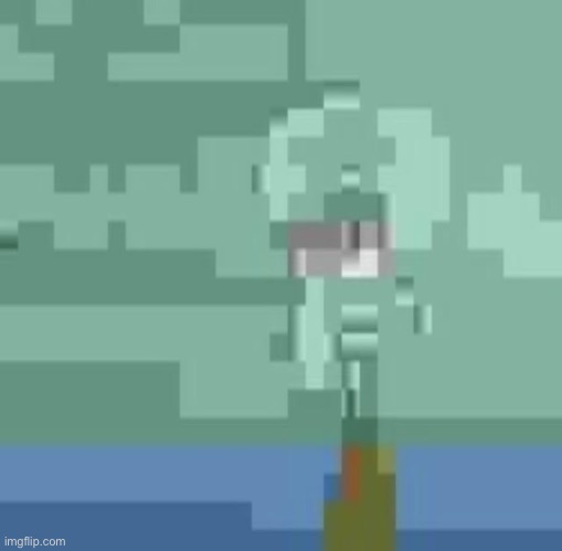 squidwart | image tagged in squidwart | made w/ Imgflip meme maker
