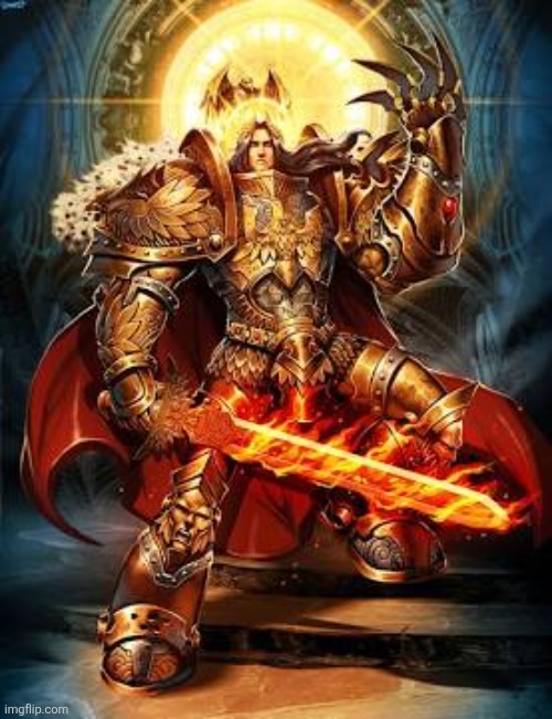 The emperor of man | image tagged in the emperor of man | made w/ Imgflip meme maker