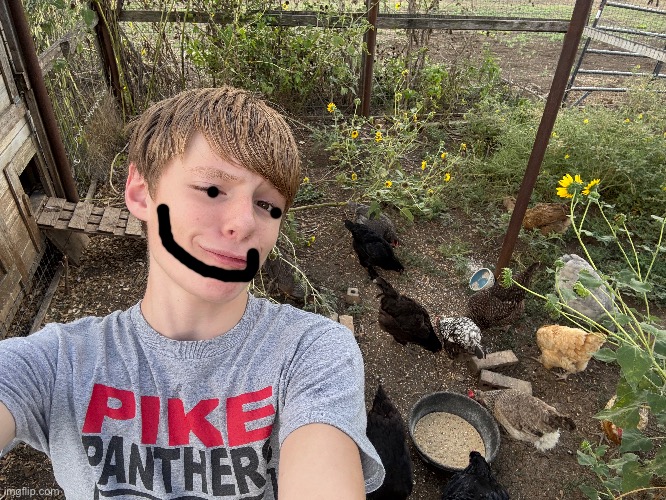 Proof that I have more than one cock | made w/ Imgflip meme maker