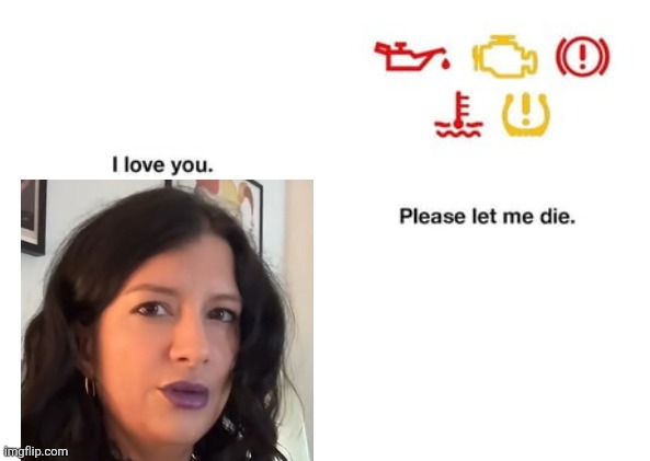 Please let me die car meme | image tagged in please let me die car meme | made w/ Imgflip meme maker