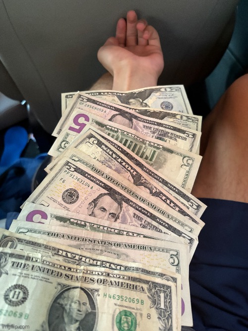 60$ bonus hype | made w/ Imgflip meme maker