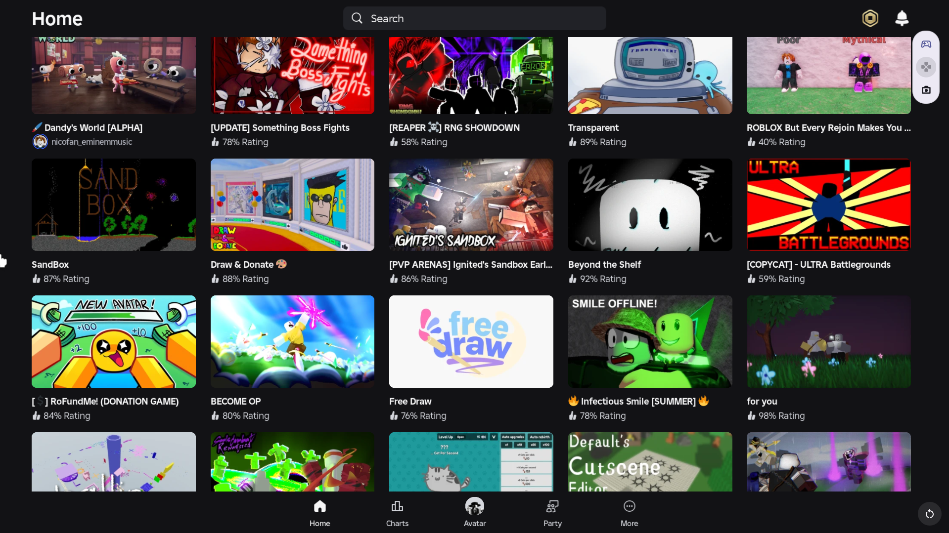 WHAT. Blank Meme Template