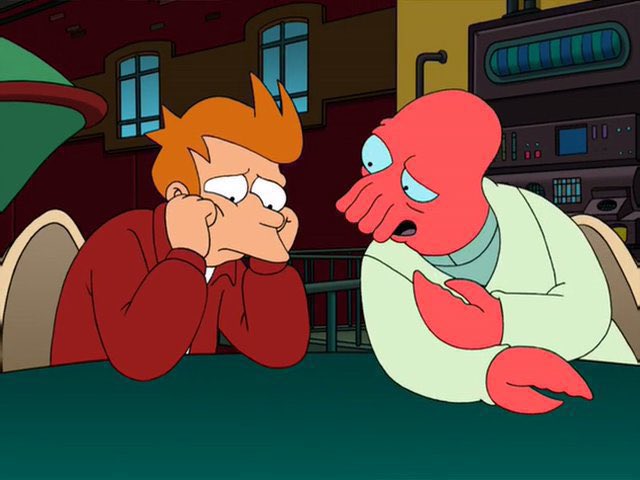 Zoidberg? Blank Meme Template