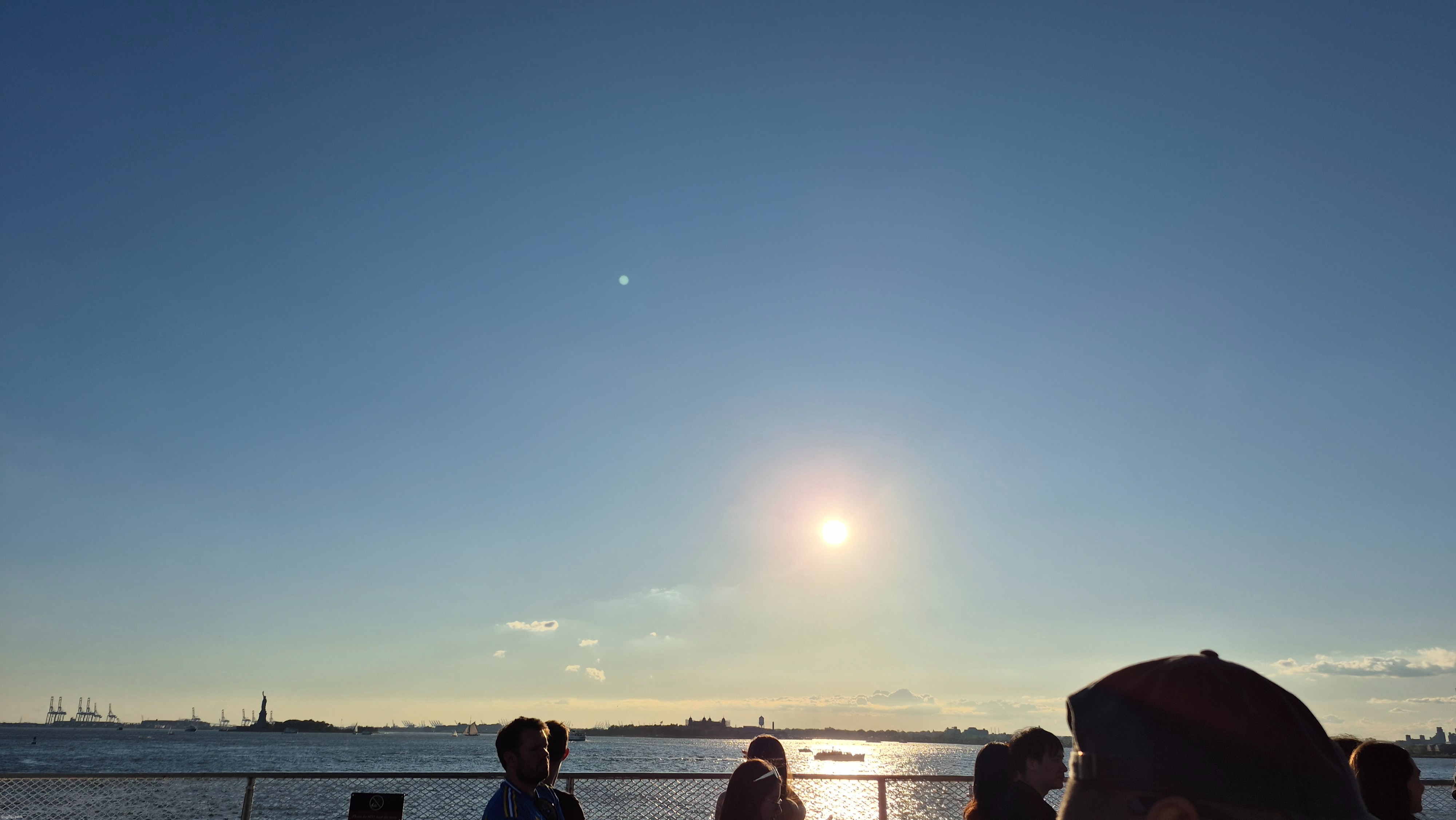 Hiro- comez the sun! | made w/ Imgflip meme maker