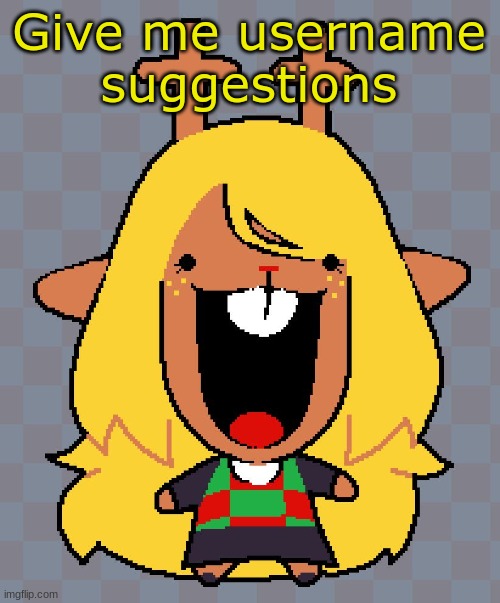 nolle | Give me username suggestions | image tagged in nolle | made w/ Imgflip meme maker