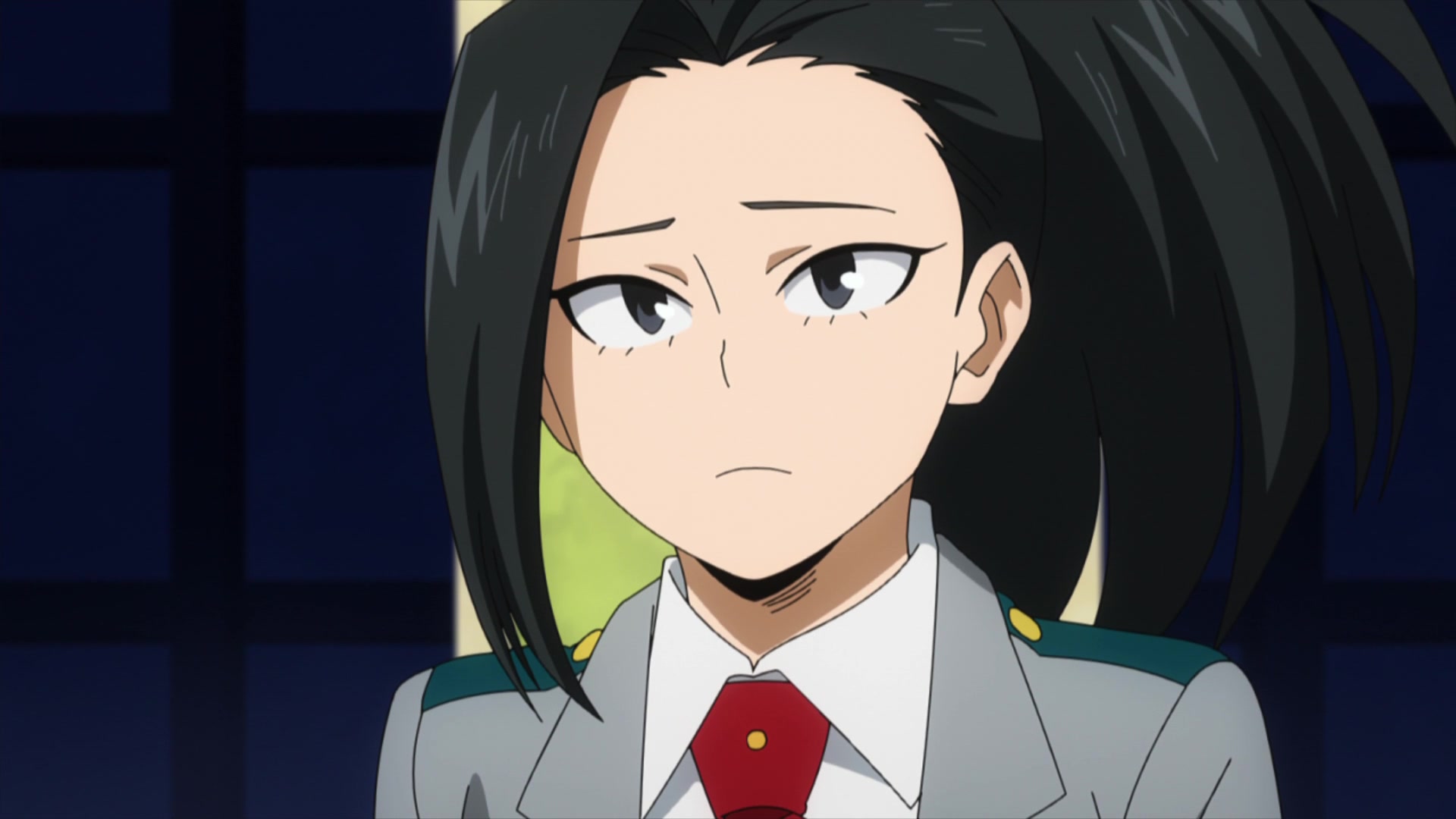 Momo Blank Meme Template