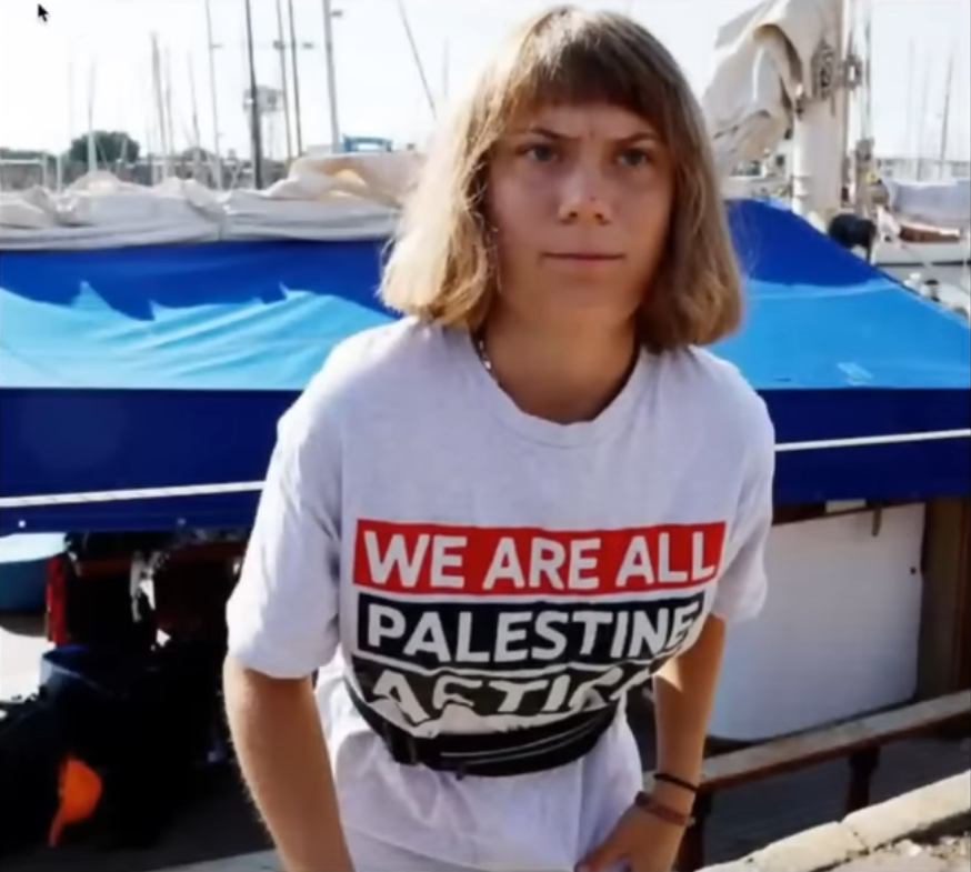 Greta He Man Blank Meme Template